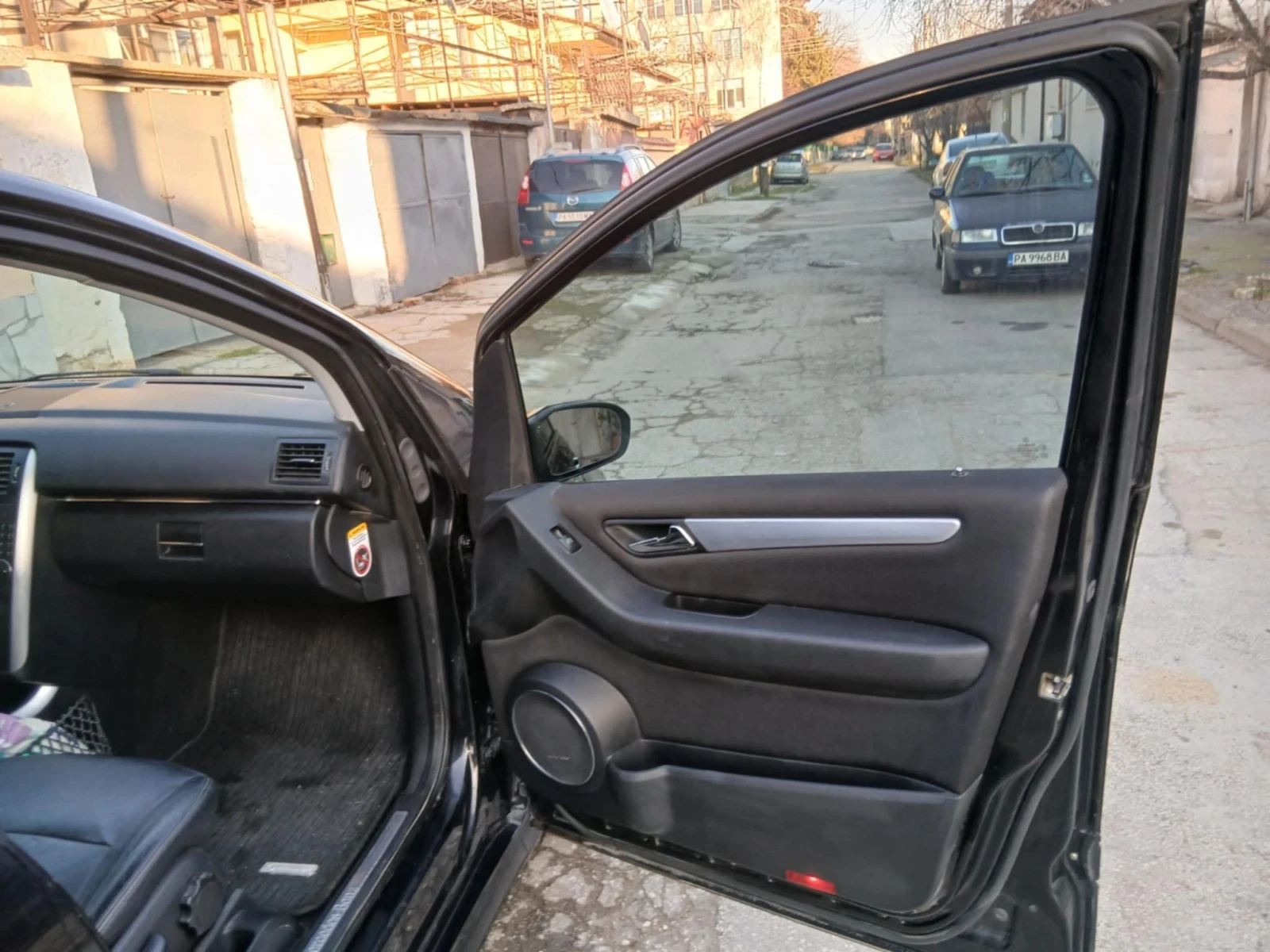 Mercedes-Benz 200 | Mobile.bg � ����������� 2