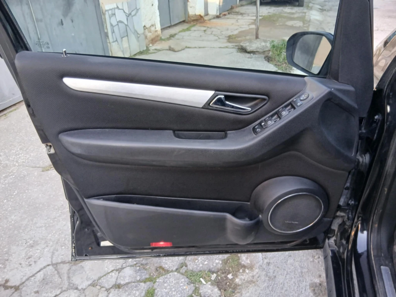 Mercedes-Benz 200 | Mobile.bg � ����������� 1