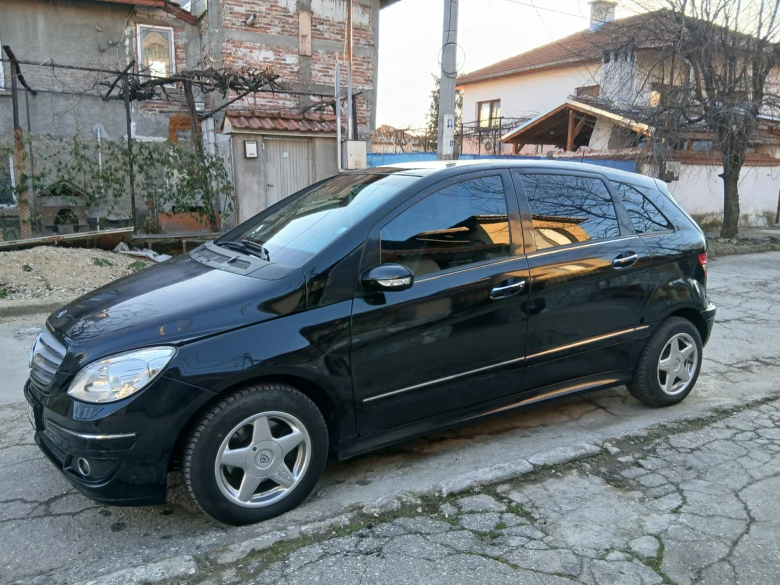 Mercedes-Benz 200 | Mobile.bg � ����������� 10