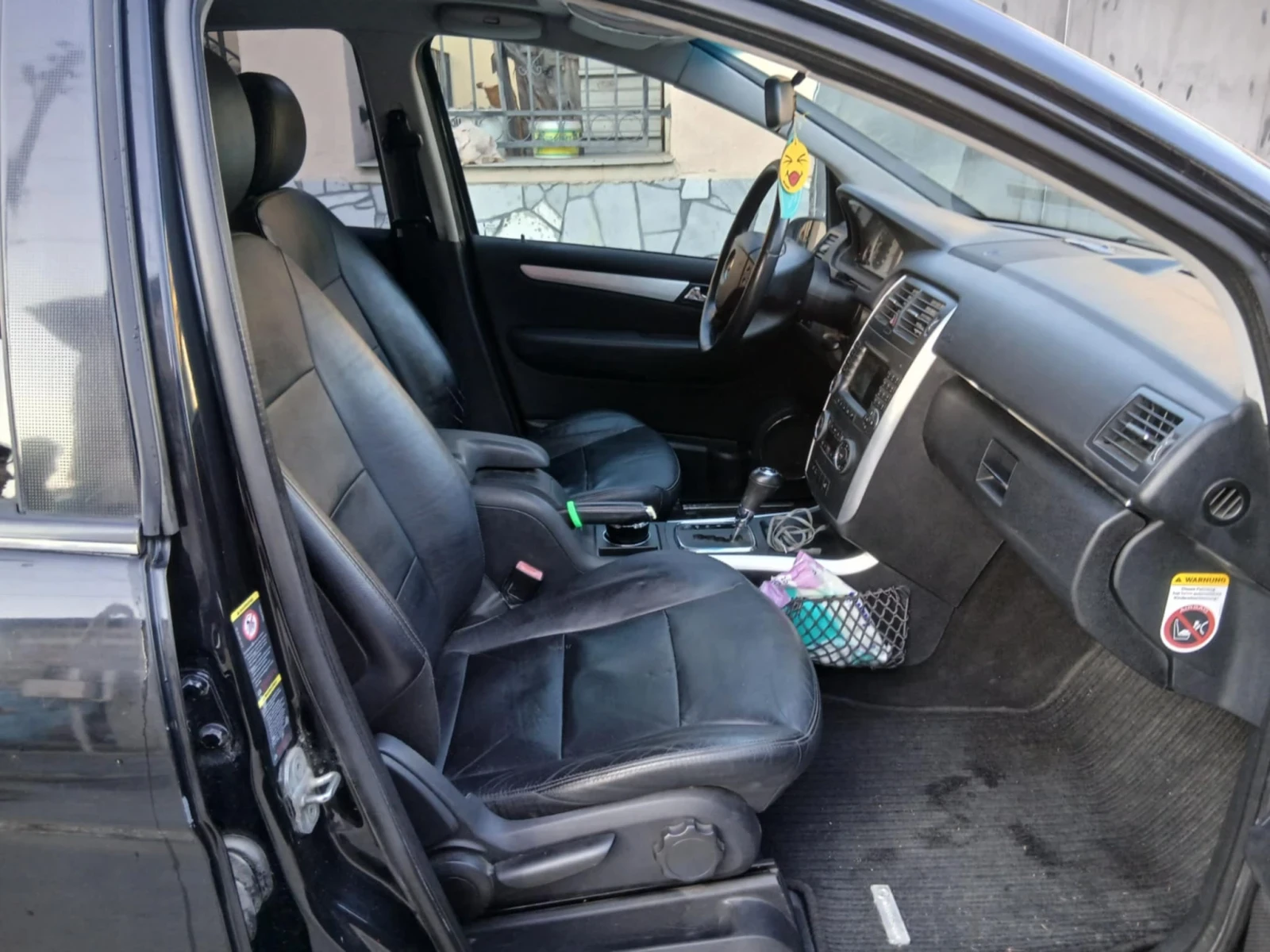 Mercedes-Benz 200 | Mobile.bg � ����������� 4