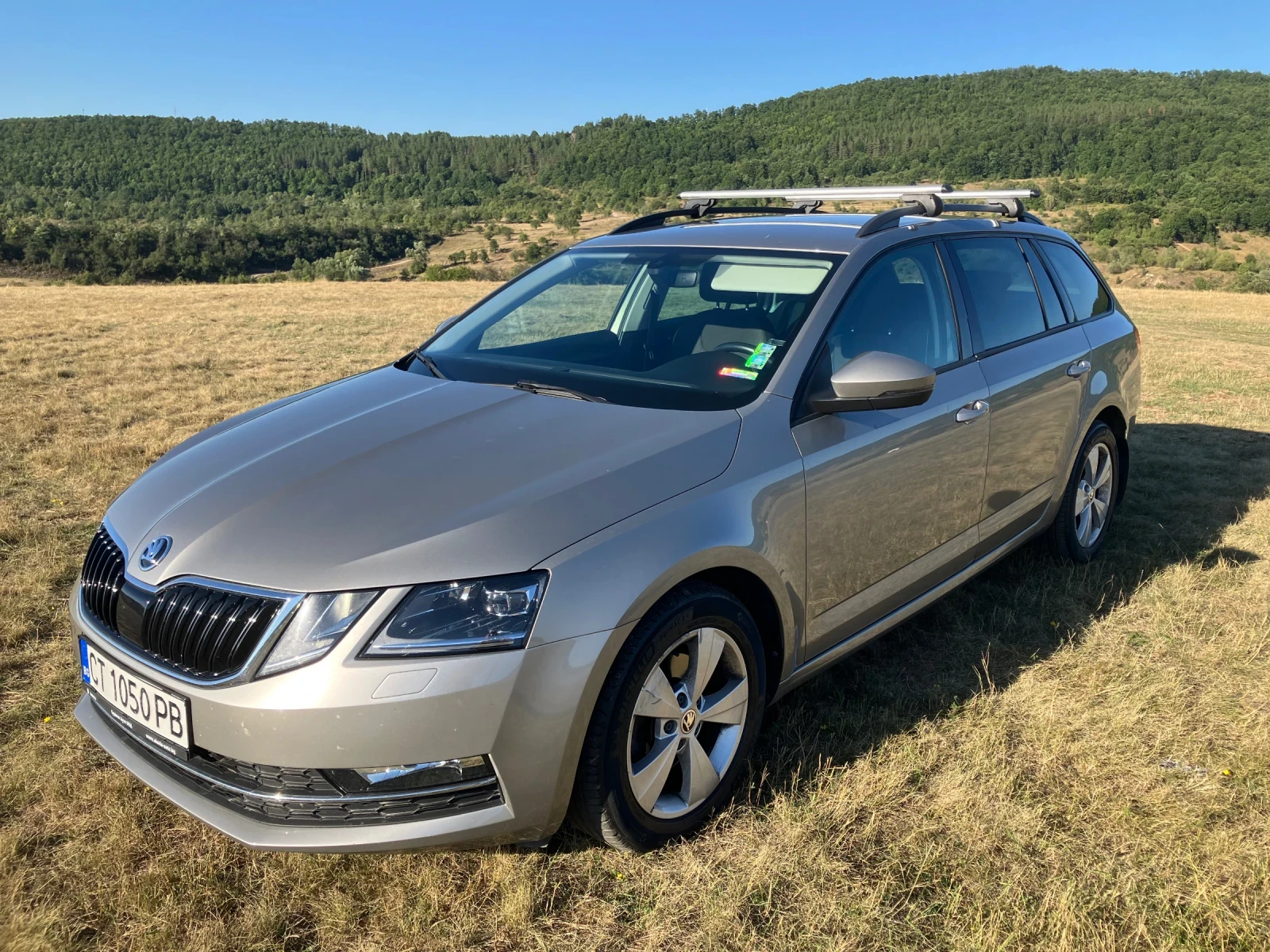 Skoda Octavia 2.0 TDI DSG 4x4 | Mobile.bg � ����������� 1