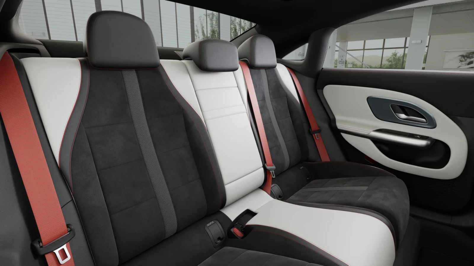 Mercedes-Benz CLA 220 4MATIC - изображение 10