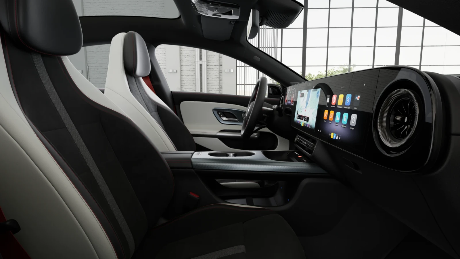 Mercedes-Benz CLA 220 4MATIC - изображение 9