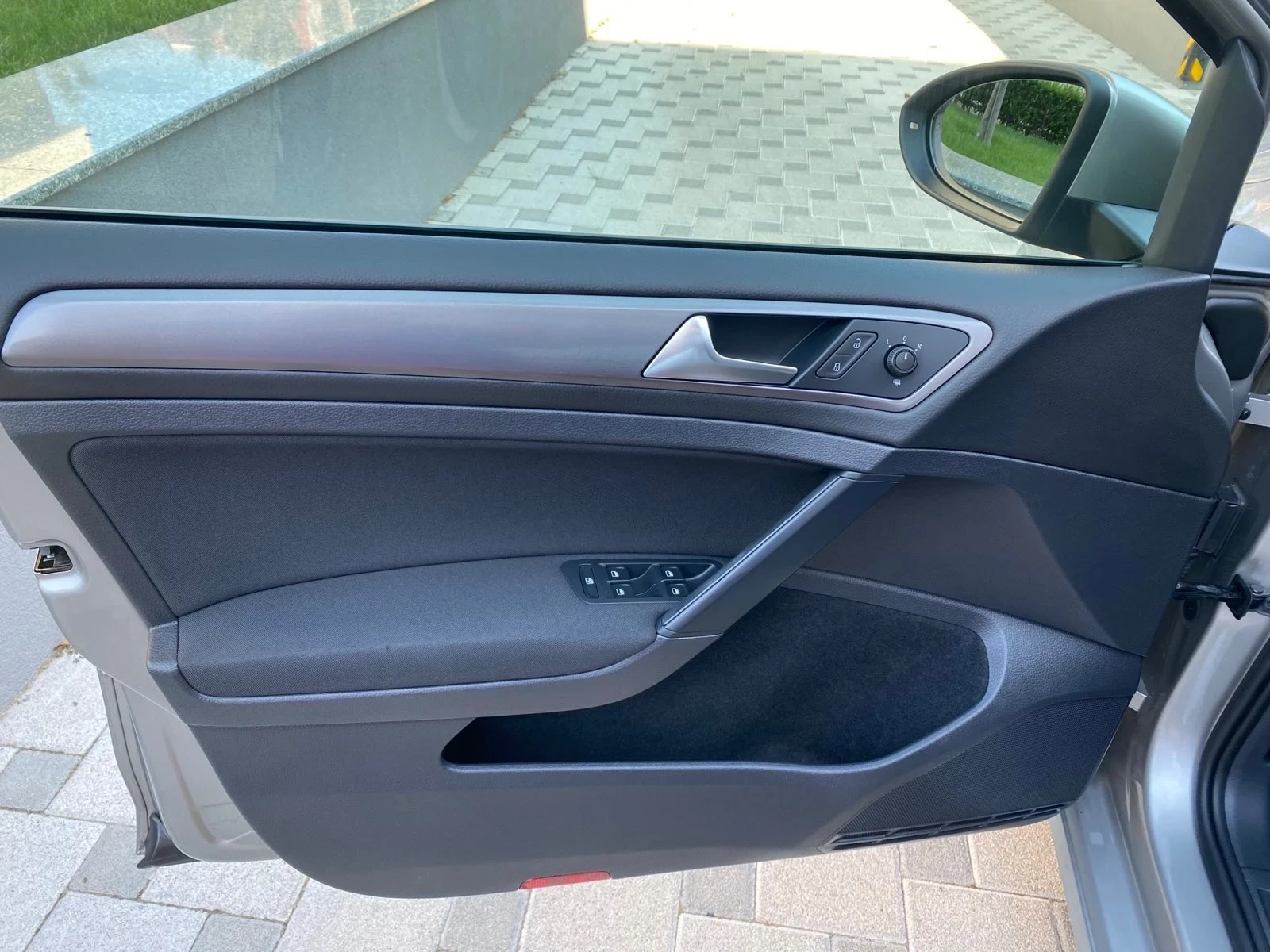 VW Golf, снимка 9 - Автомобили и джипове - 53778052