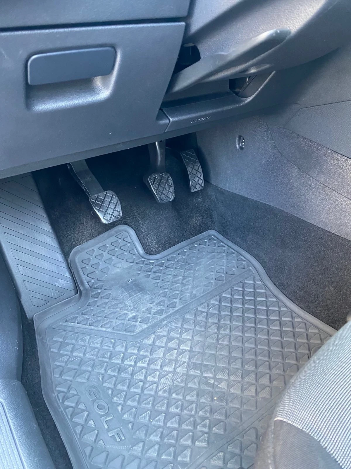 VW Golf, снимка 10 - Автомобили и джипове - 53778052