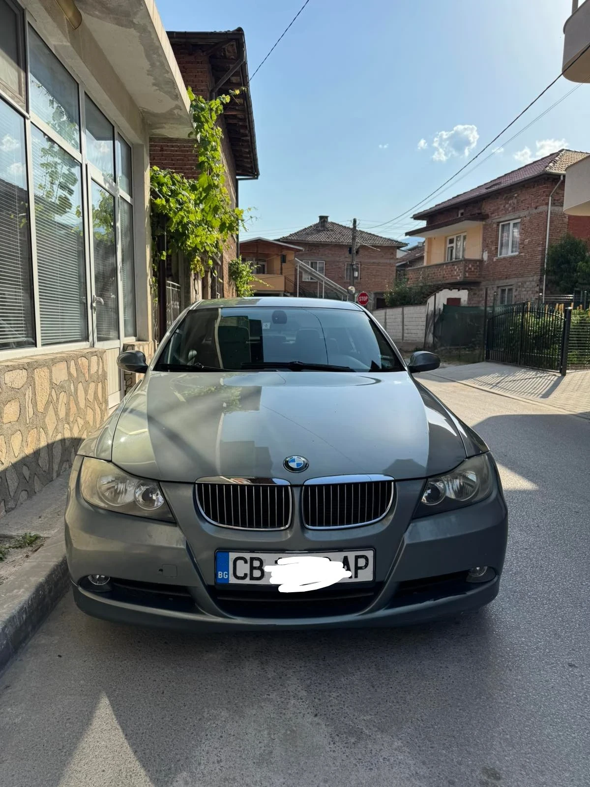 BMW 325