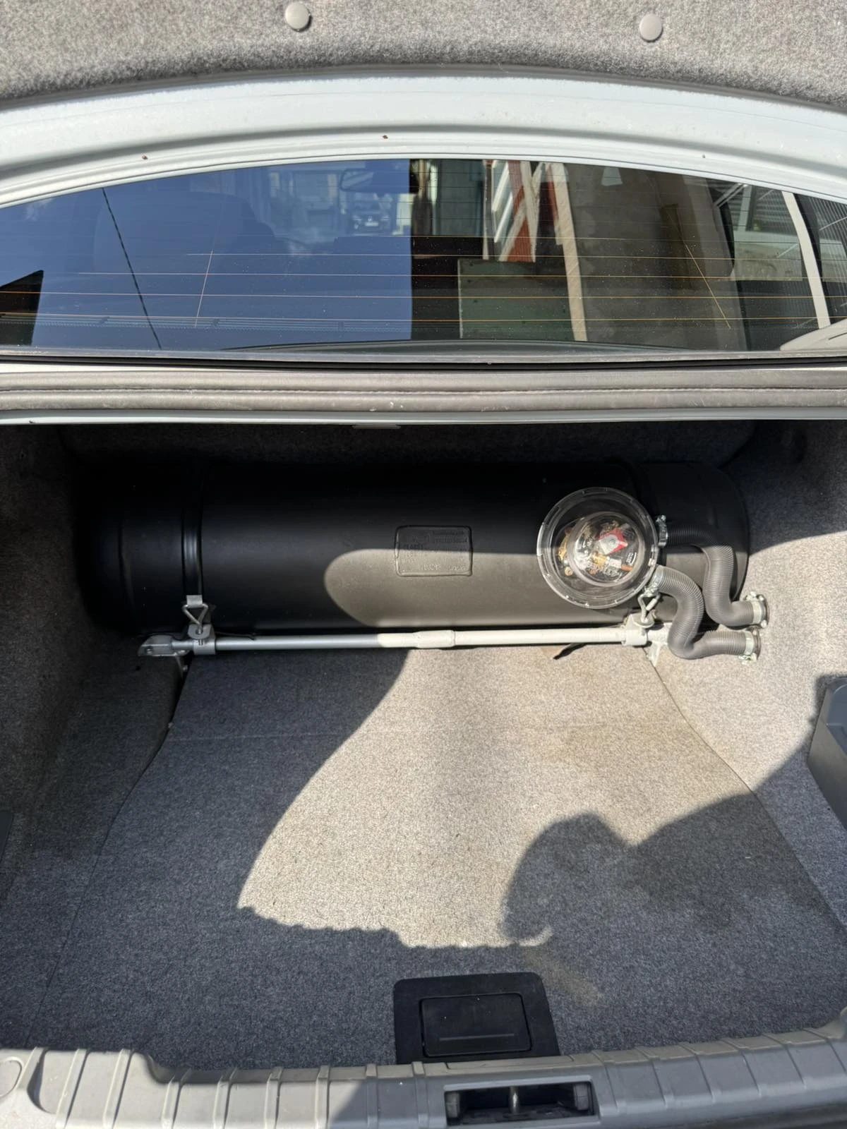 BMW 325, снимка 7 - Автомобили и джипове - 53832247