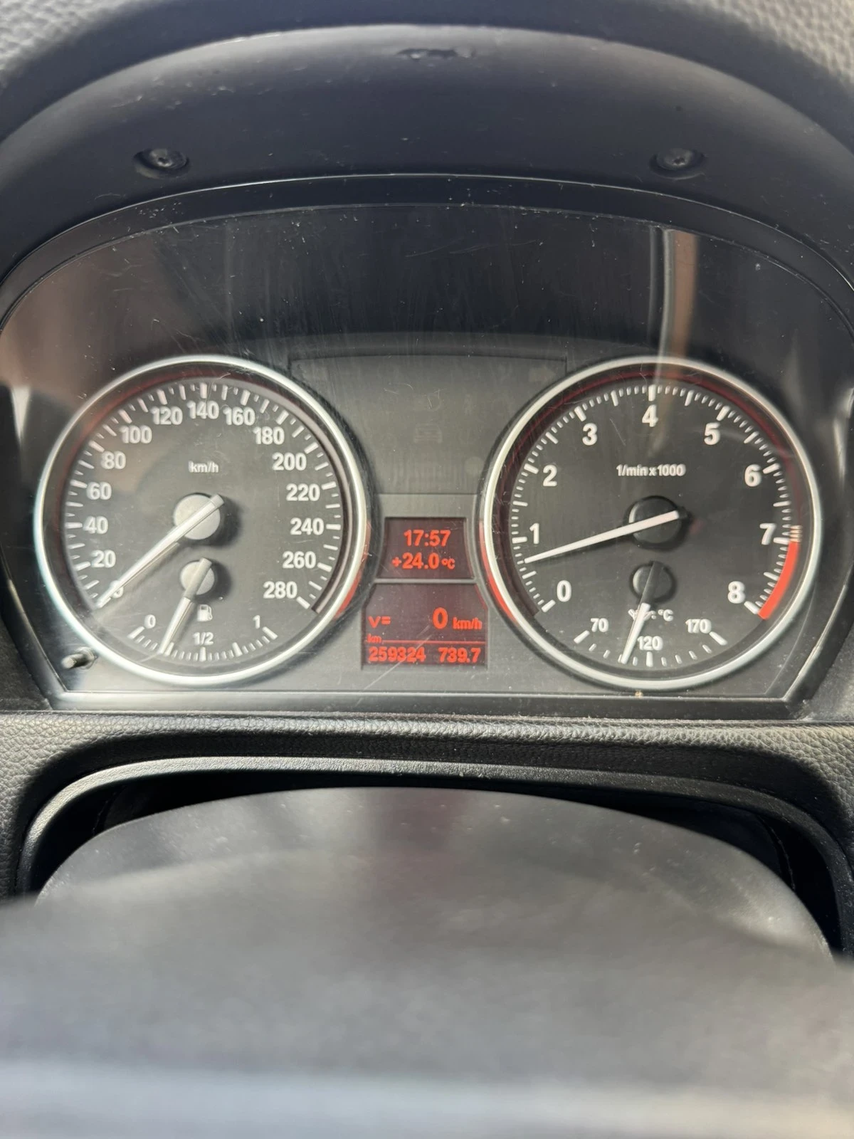 BMW 325, снимка 8 - Автомобили и джипове - 53832247