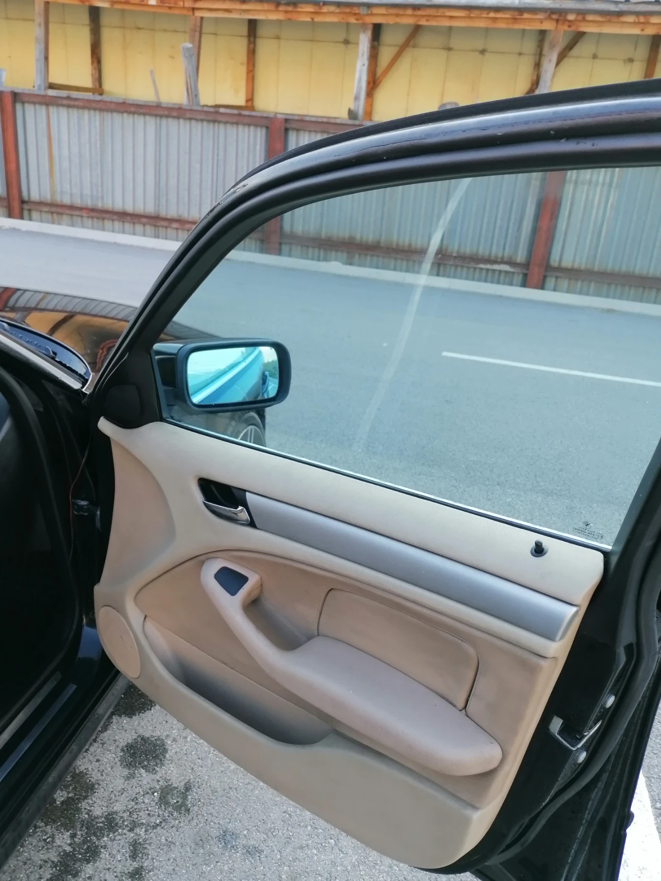 BMW 330 Е46 330 Д, снимка 8 - Автомобили и джипове - 53907677