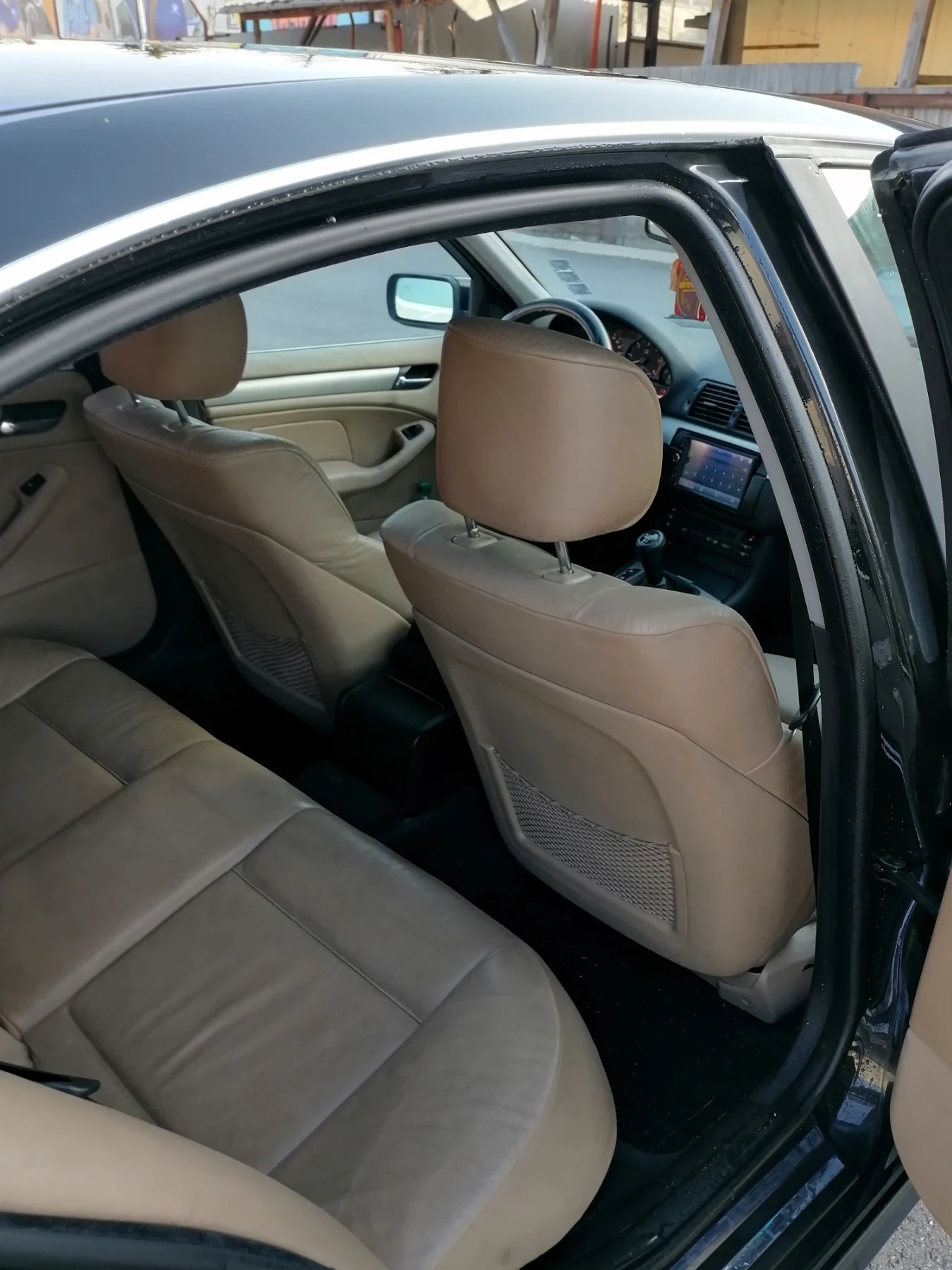 BMW 330 Е46 330 Д, снимка 9 - Автомобили и джипове - 53907677