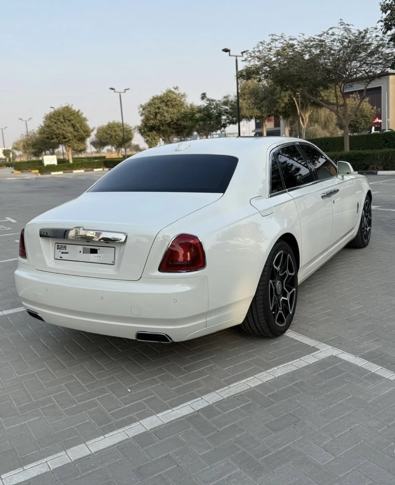 Rolls-Royce Ghost Bracket Helios Interior | Mobile.bg � ����������� 4