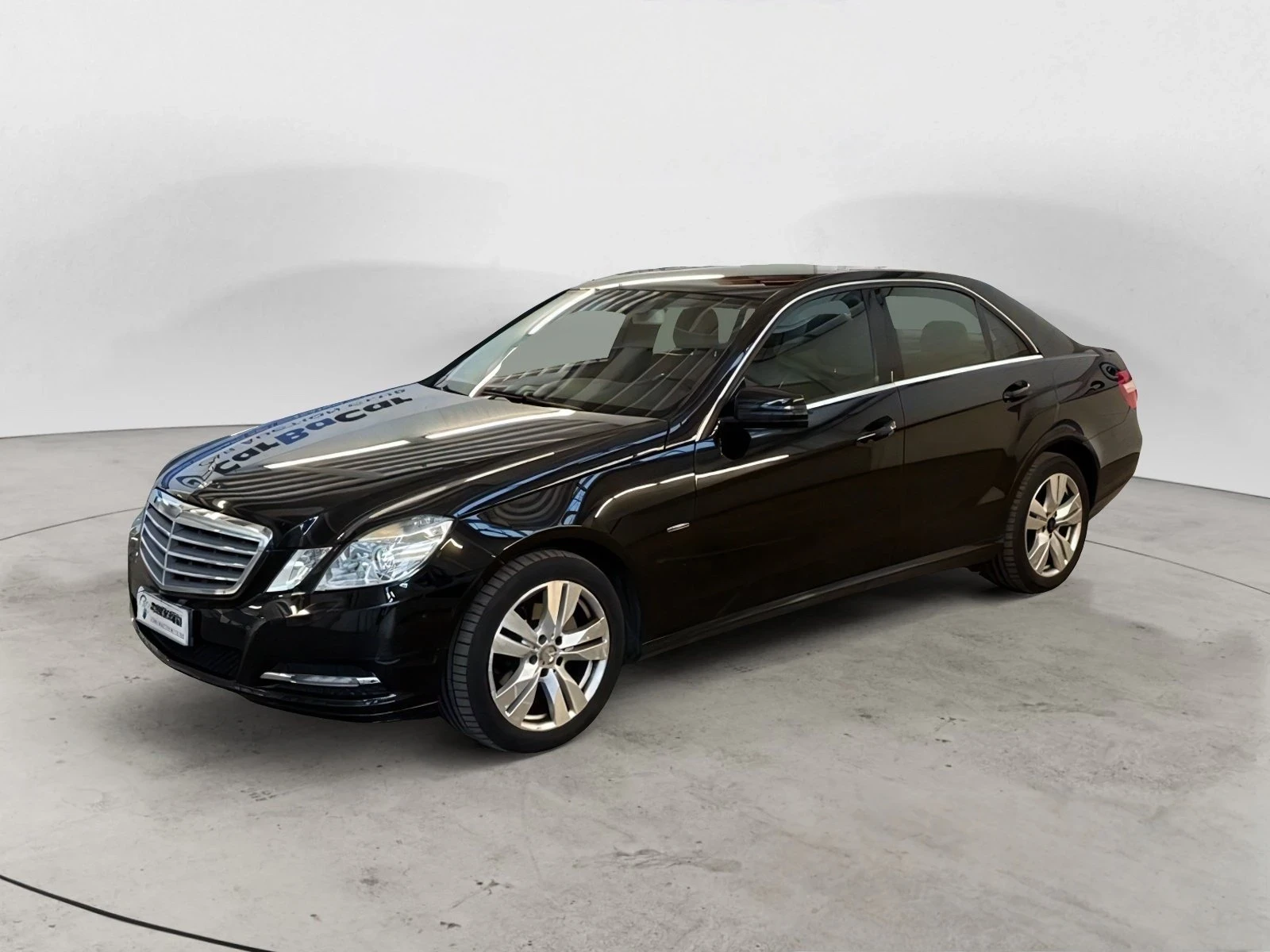 Mercedes-Benz E 220 * Avantgarde* 7G* СЕРВИЗНА ИСТОРИЯ* 