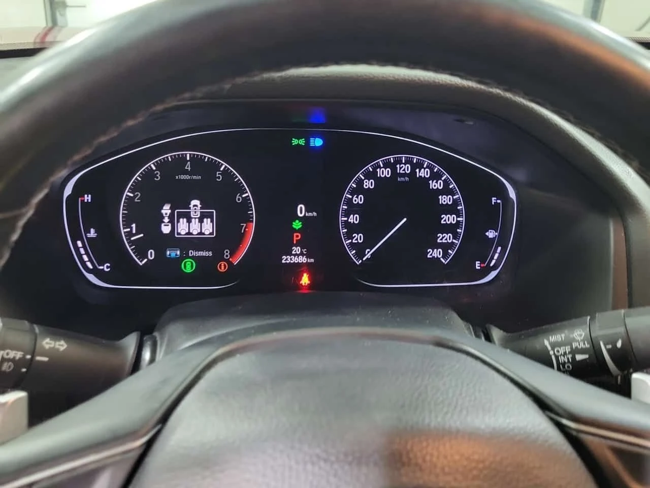 Honda Accord * SPORT 2.0 * CARFAX * 2 ����� * �������� *  | Mobile.bg � ����������� 11
