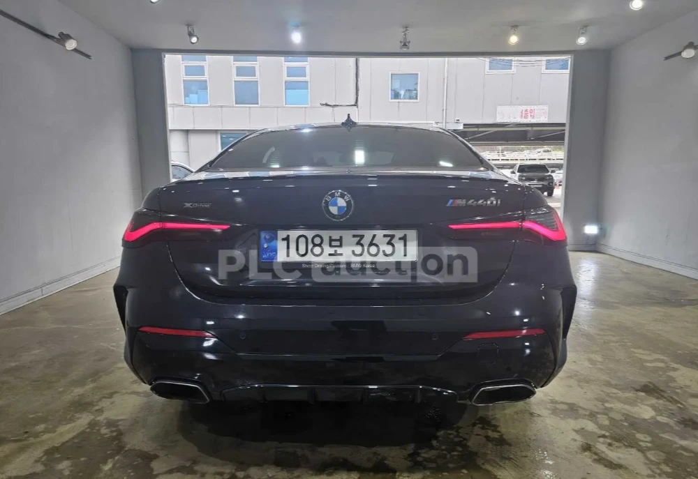 BMW 440 M SPORT | LASERLIGHT | DISTR, снимка 2 - Автомобили и джипове - 54483600