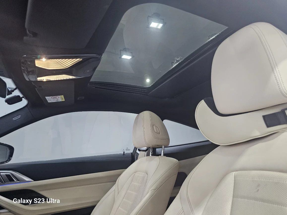 BMW 440 M SPORT | LASERLIGHT | DISTR, снимка 10 - Автомобили и джипове - 54483600