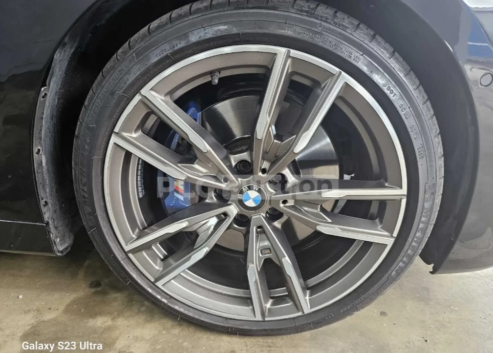 BMW 440 M SPORT | LASERLIGHT | DISTR, снимка 9 - Автомобили и джипове - 54483600