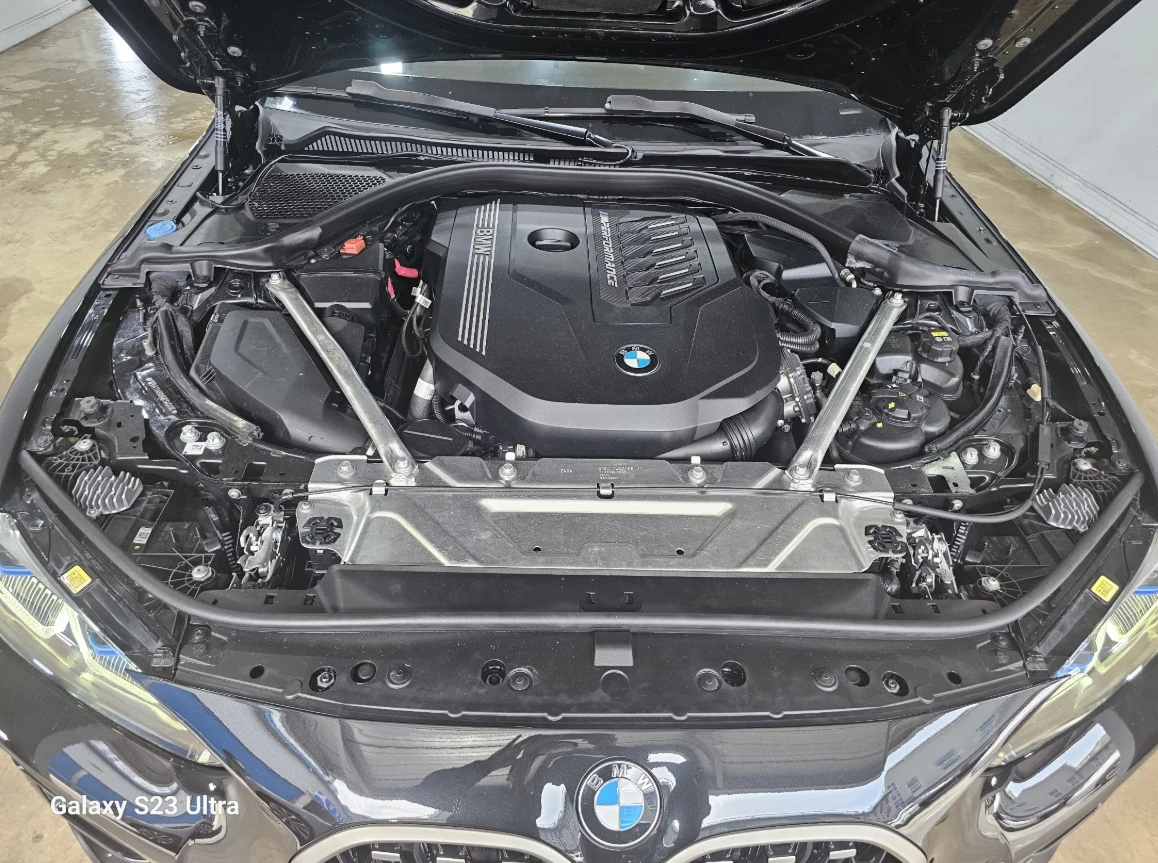 BMW 440 M SPORT | LASERLIGHT | DISTR, снимка 7 - Автомобили и джипове - 54483600