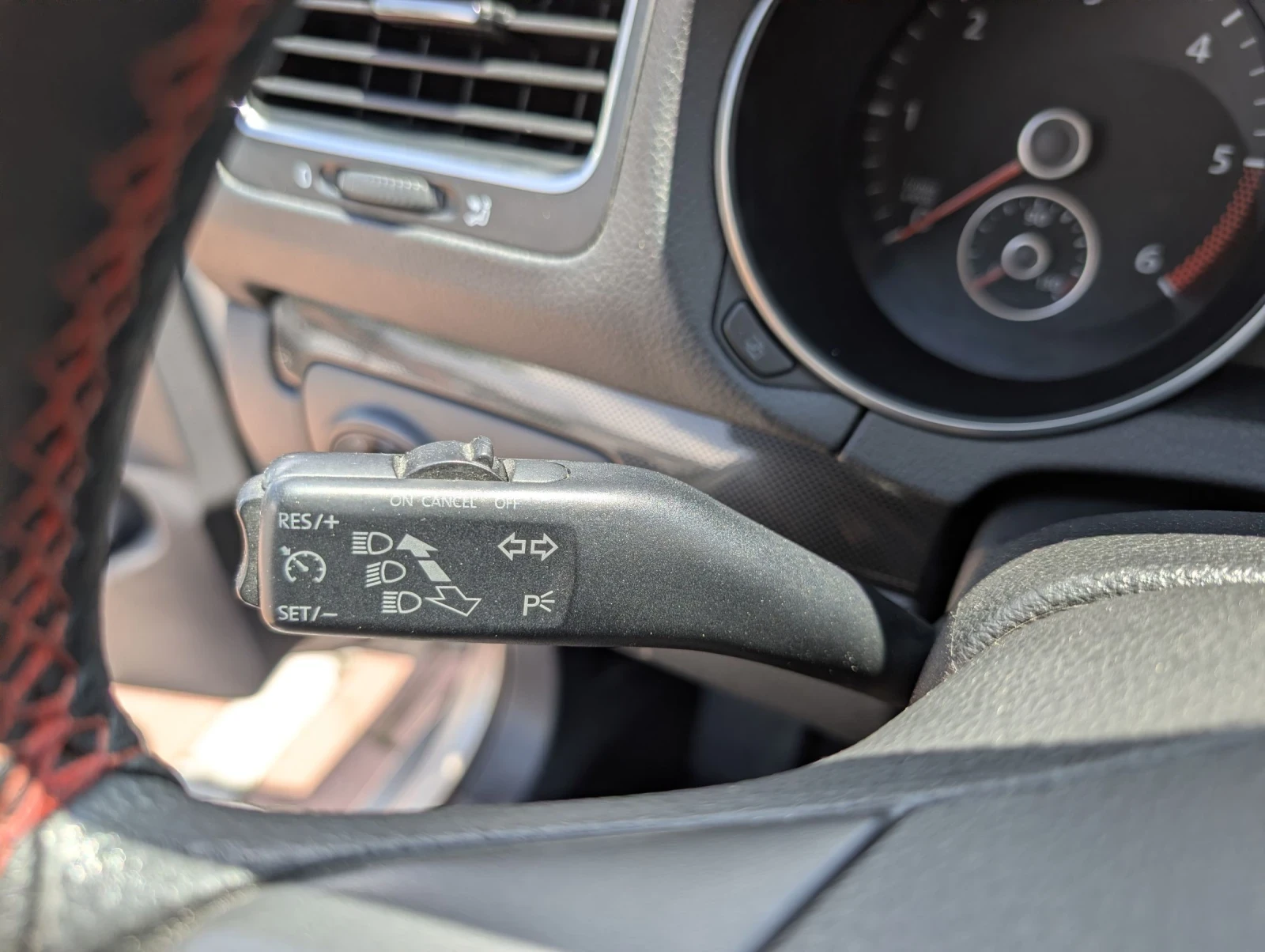 VW Golf 6 2.0TDI 140к.с, снимка 10 - Автомобили и джипове - 54763016