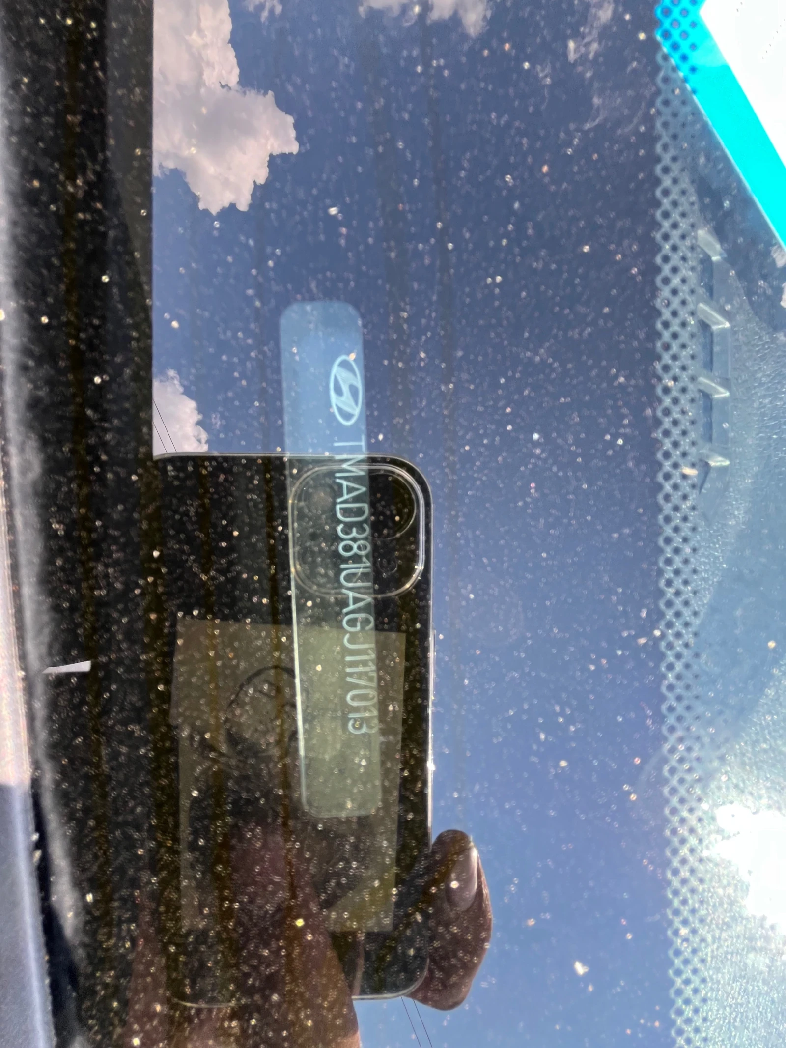 Hyundai I30 1.6CRDi Passion, снимка 16 - Автомобили и джипове - 55001208