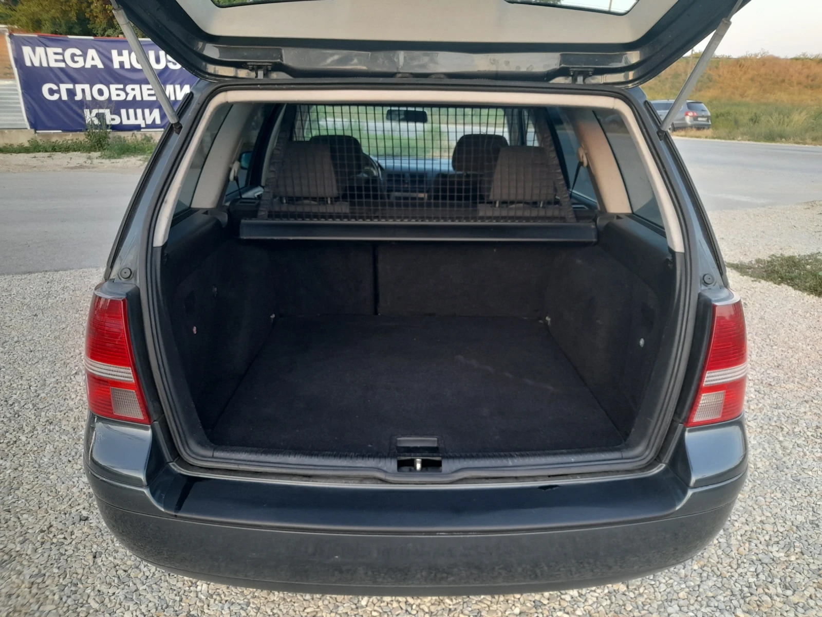 VW Golf АВТОМАТ , снимка 12 - Автомобили и джипове - 55386425