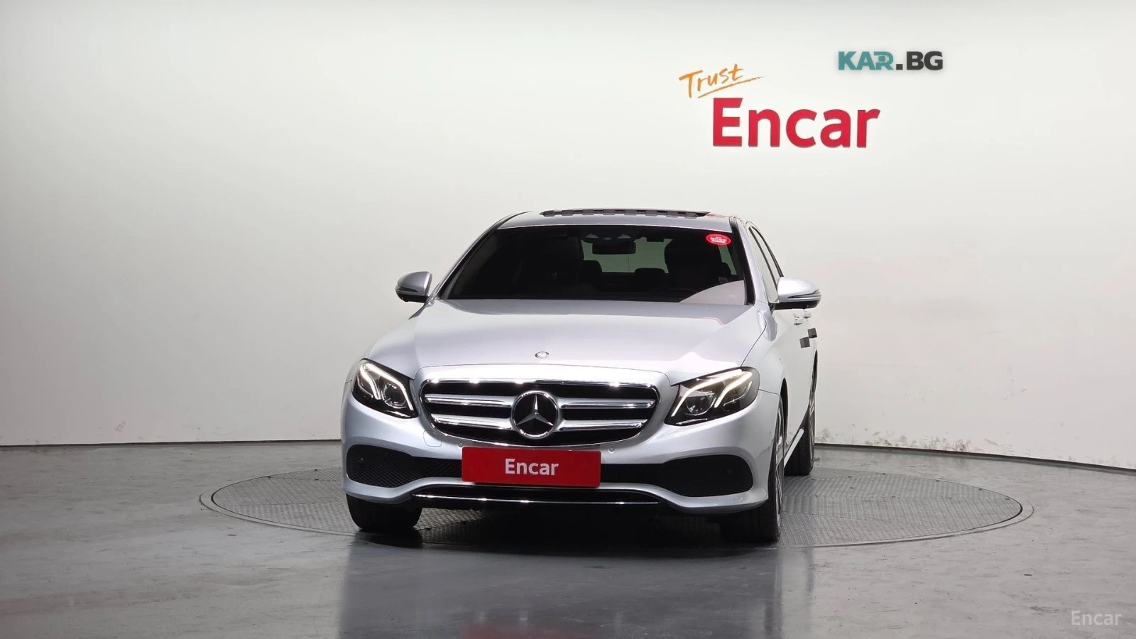 Mercedes-Benz E 300 Avangarde* INTELLIGENT DRIVE* КОЖА* НАВИ, снимка 3 - Автомобили и джипове - 55378087