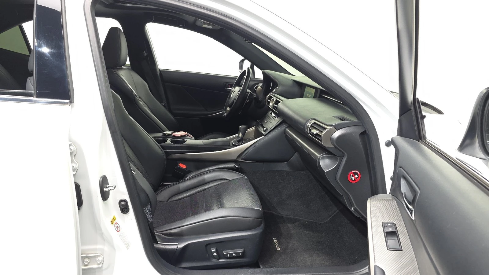 Lexus IS F-Sport* ���* ������� �����* BLIND SPOT* ������ �� | Mobile.bg � ����������� 11