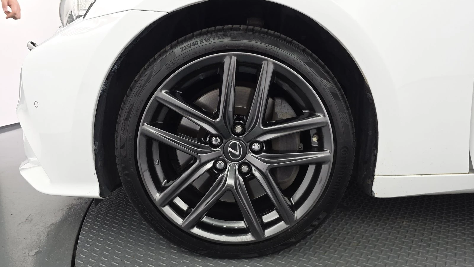 Lexus IS F-Sport* ���* ������� �����* BLIND SPOT* ������ �� | Mobile.bg � ����������� 5