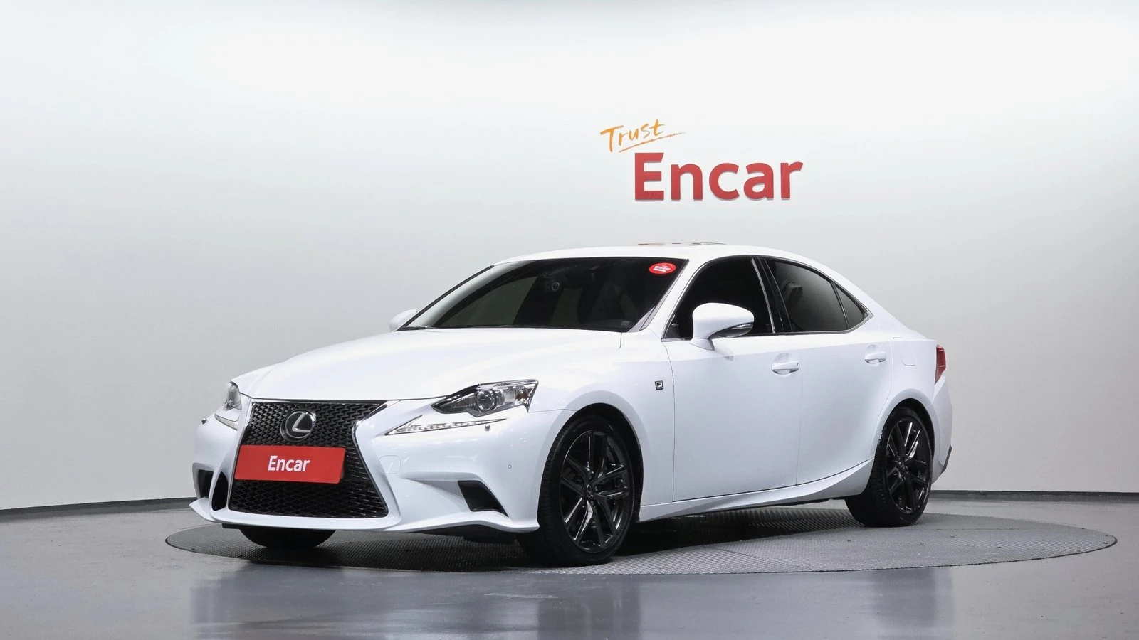 Lexus IS F-Sport* ЛЮК* ПОДГРЕВ ВОЛАН* BLIND SPOT* КРАЙНА ЦЕ