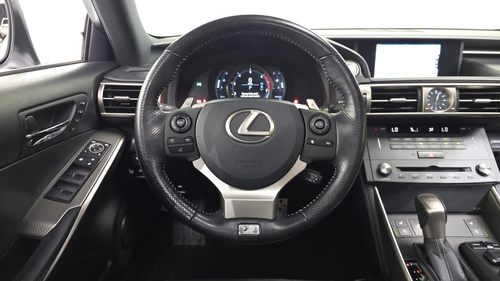 Lexus IS F-Sport* ���* ������� �����* BLIND SPOT* ������ �� | Mobile.bg � ����������� 14