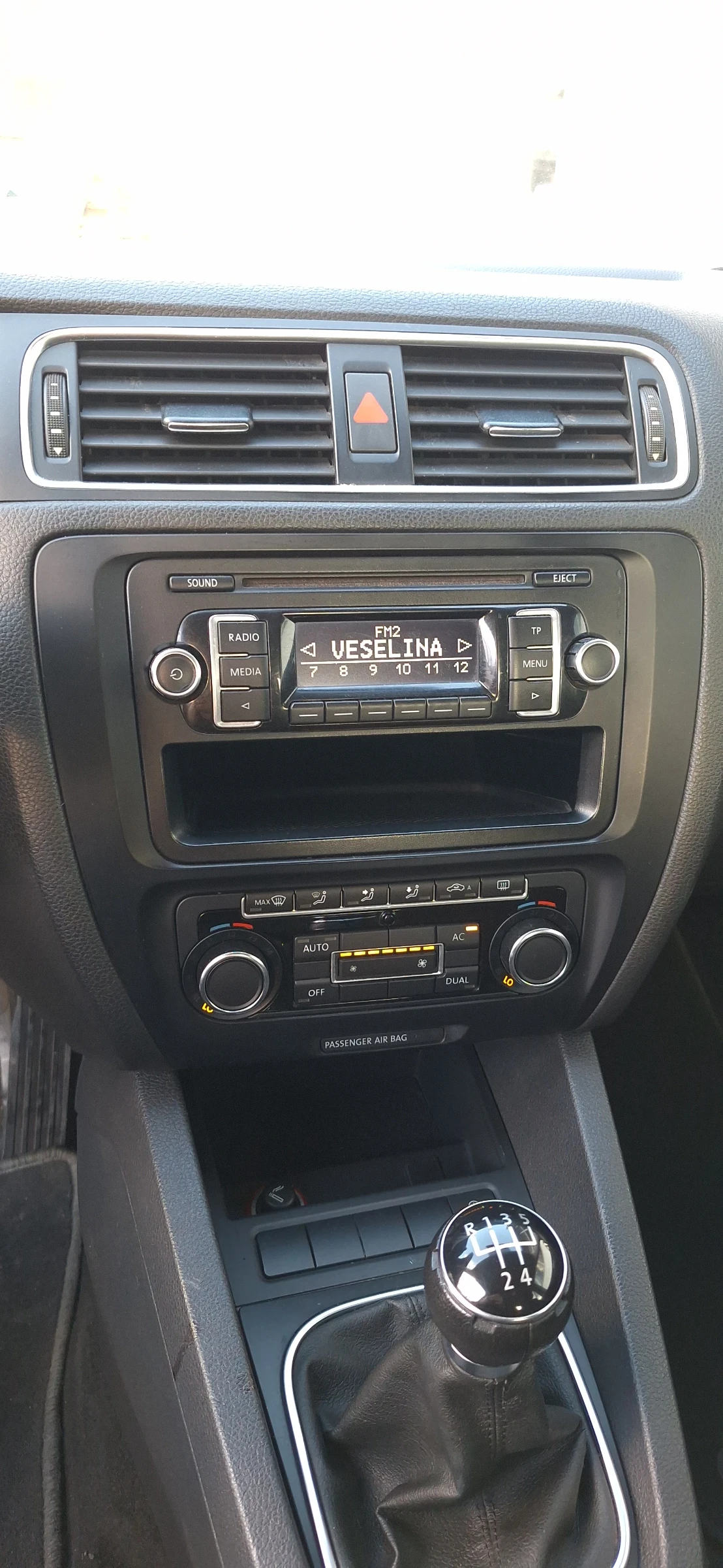 VW Jetta 1.6TDI | Mobile.bg � ����������� 8