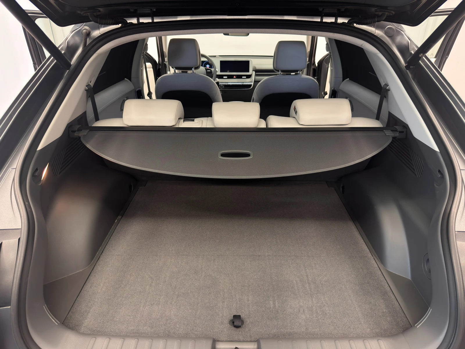 Hyundai Ioniq 5 PREMIUM, снимка 7 - Автомобили и джипове - 55818204