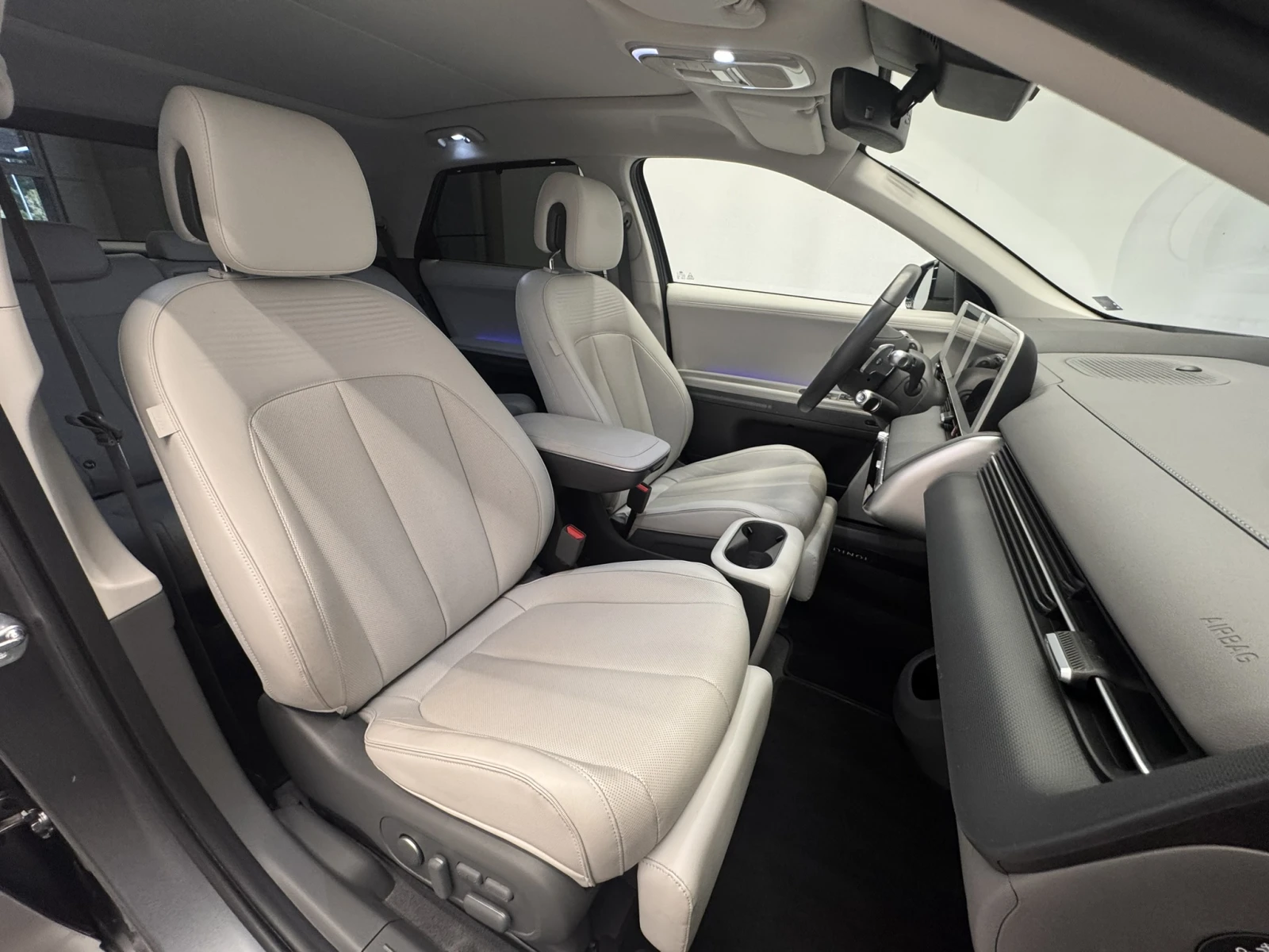 Hyundai Ioniq 5 PREMIUM, снимка 15 - Автомобили и джипове - 55818204