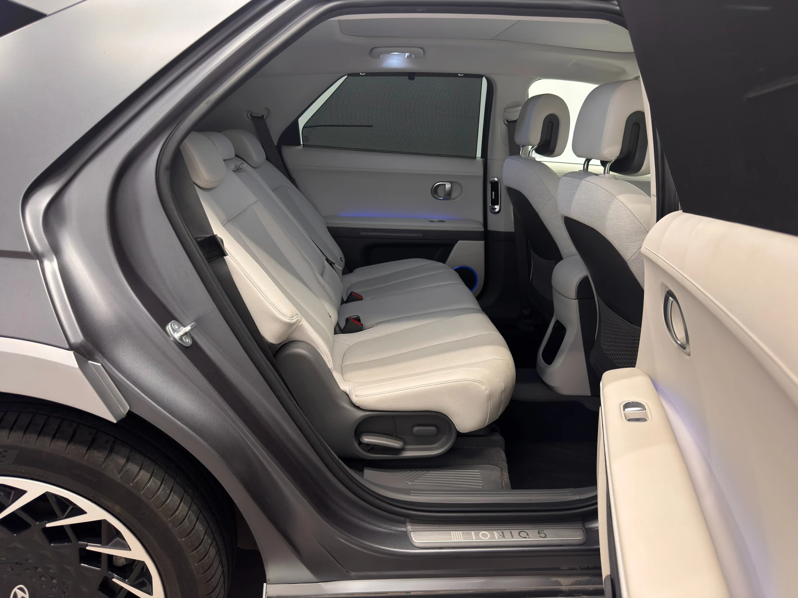 Hyundai Ioniq 5 PREMIUM, снимка 12 - Автомобили и джипове - 55818204
