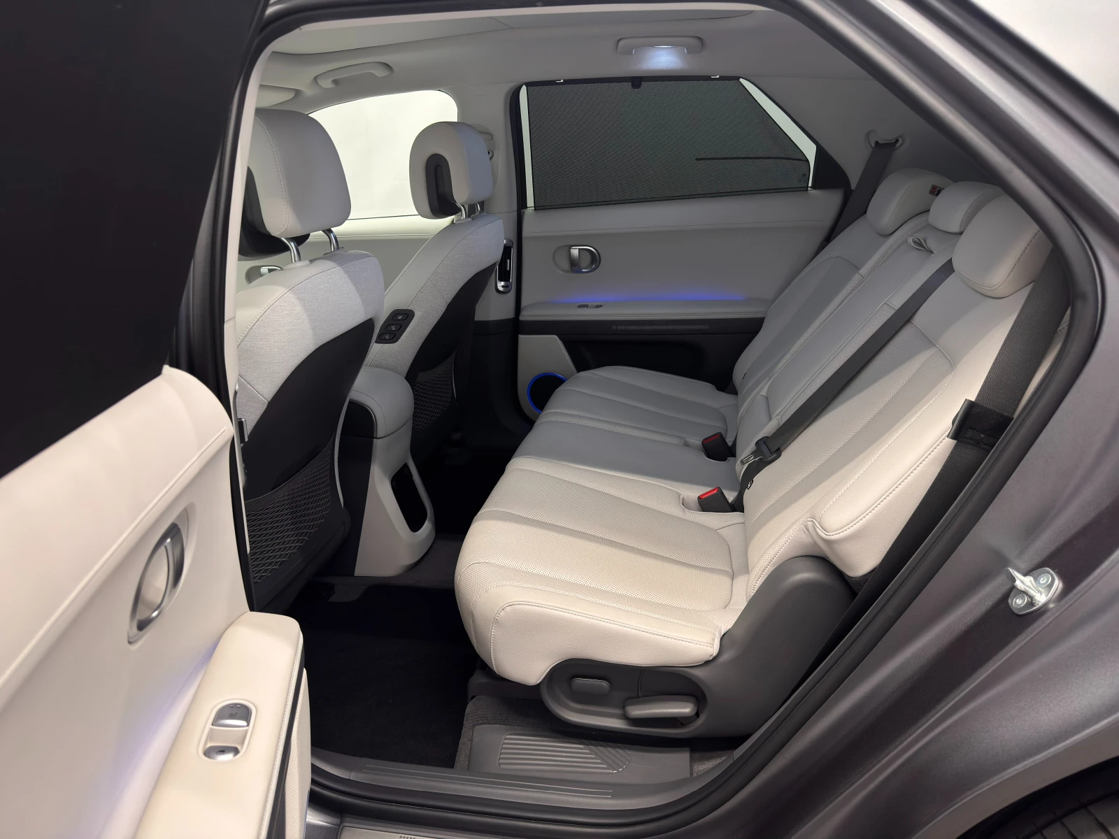 Hyundai Ioniq 5 PREMIUM, снимка 8 - Автомобили и джипове - 55818204