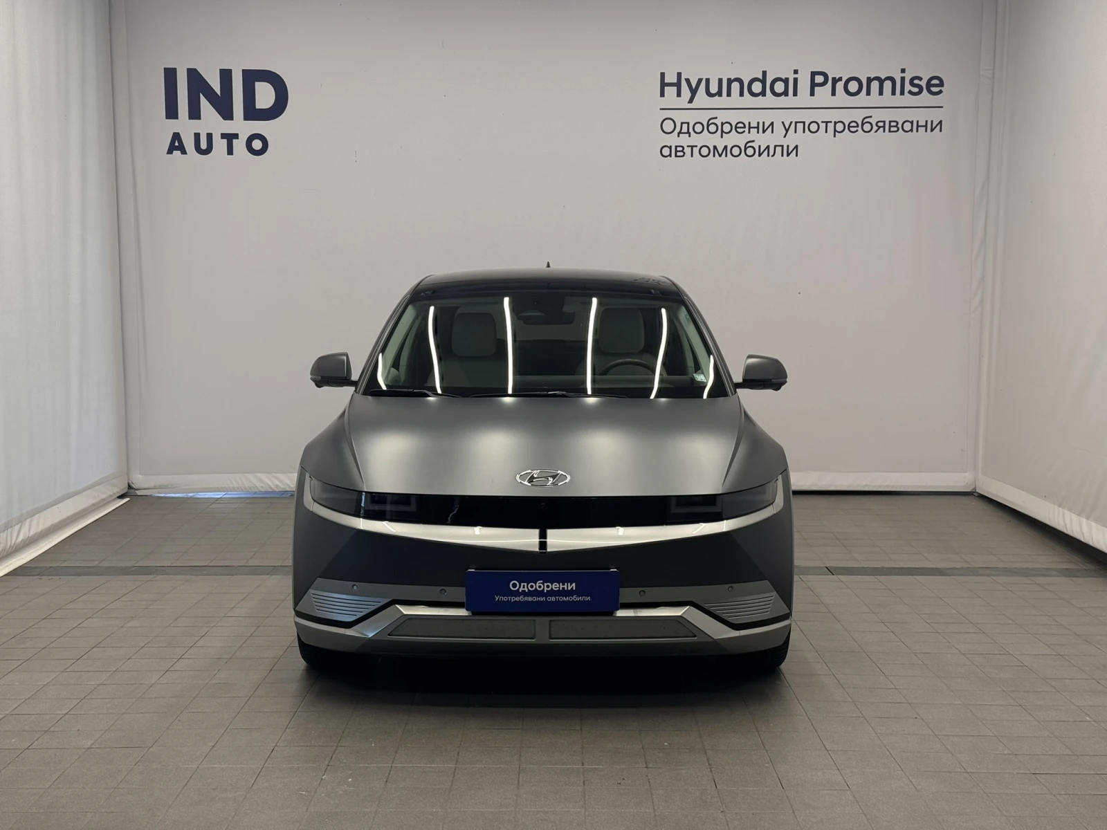 Hyundai Ioniq 5 PREMIUM, снимка 2 - Автомобили и джипове - 55818204