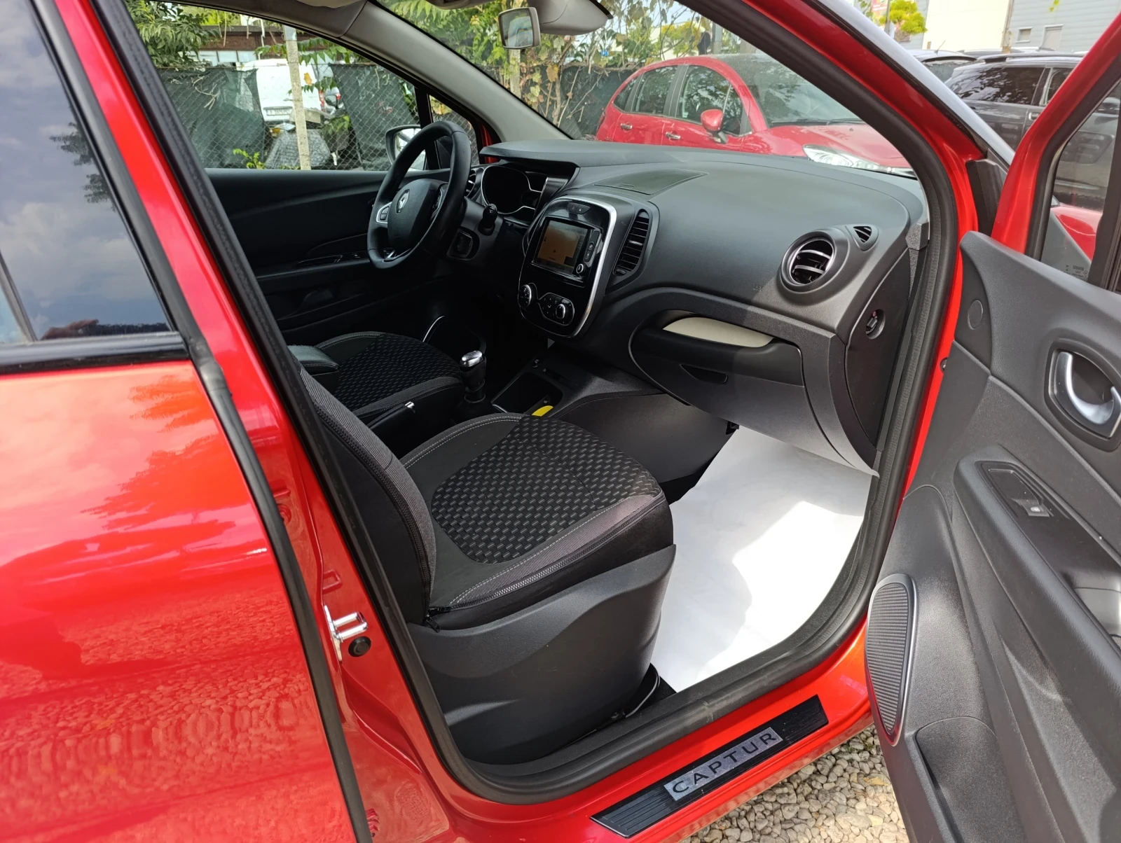 Renault Captur | Mobile.bg � ����������� 10