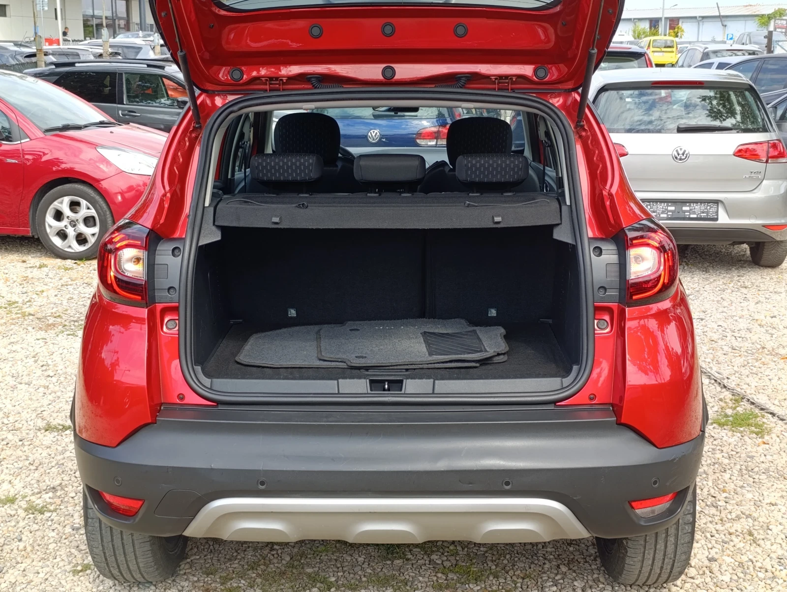 Renault Captur | Mobile.bg � ����������� 7