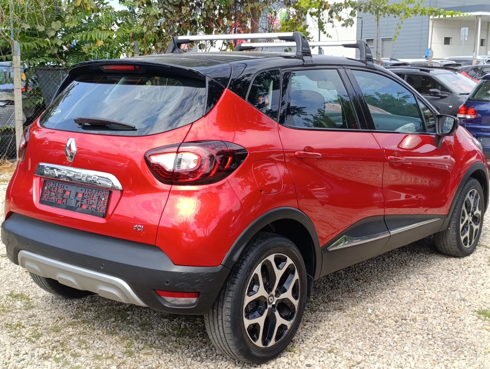 Renault Captur | Mobile.bg � ����������� 8