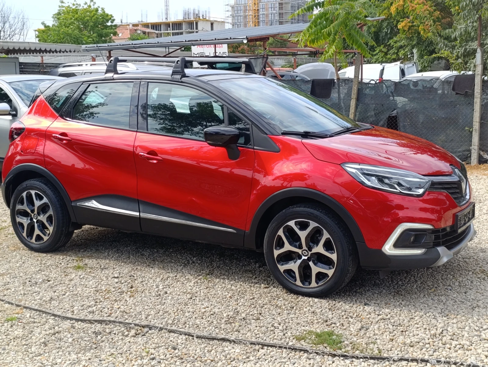 Renault Captur | Mobile.bg � ����������� 4