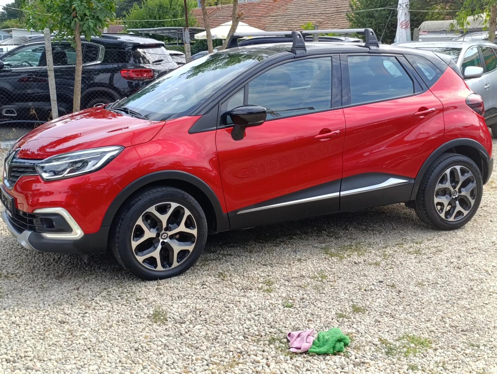 Renault Captur | Mobile.bg � ����������� 5