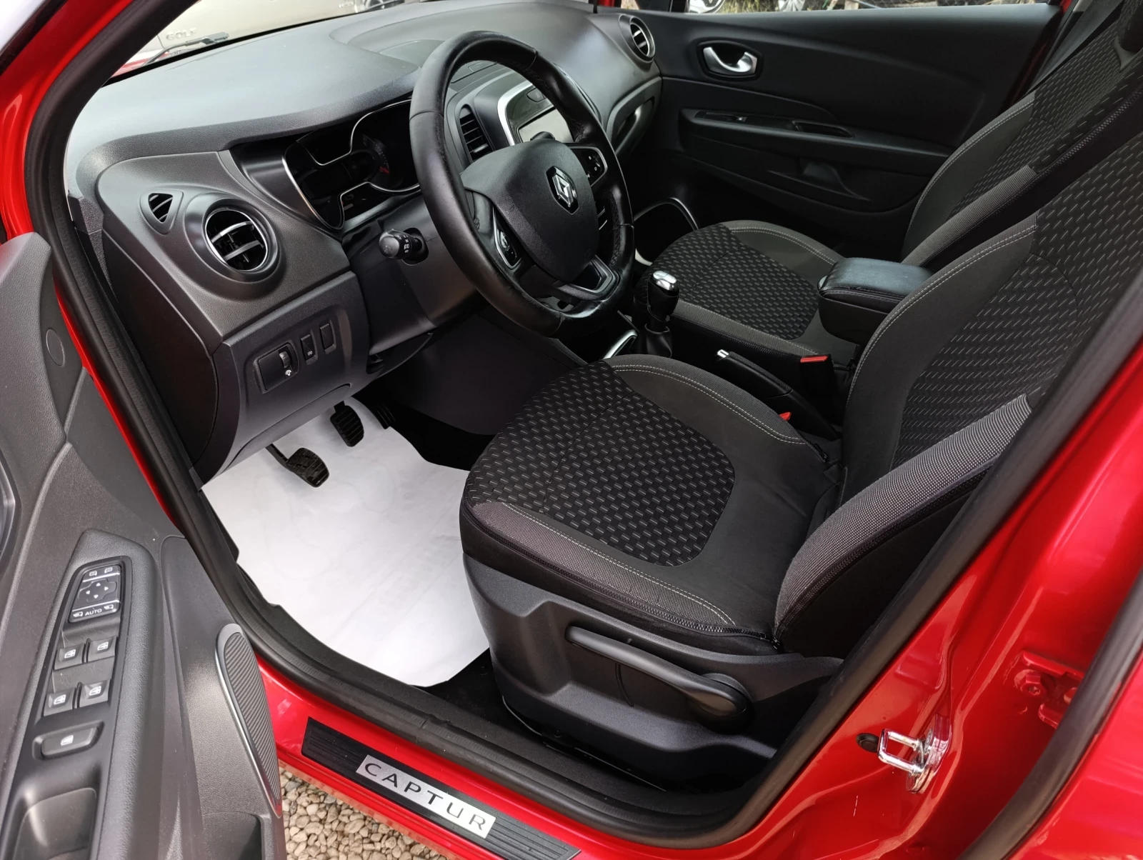 Renault Captur | Mobile.bg � ����������� 9