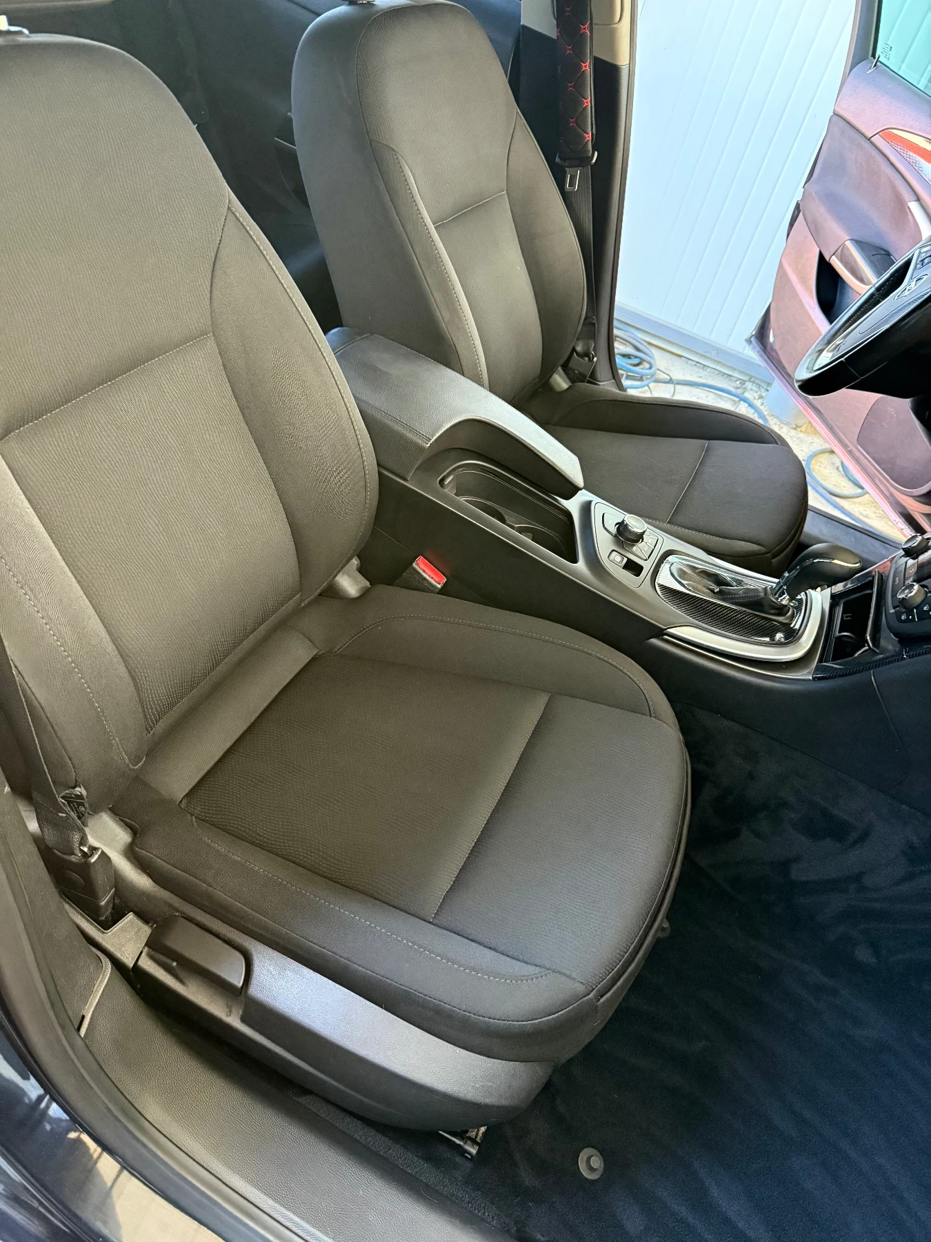 Opel Insignia Stage 1, снимка 13 - Автомобили и джипове - 55981018