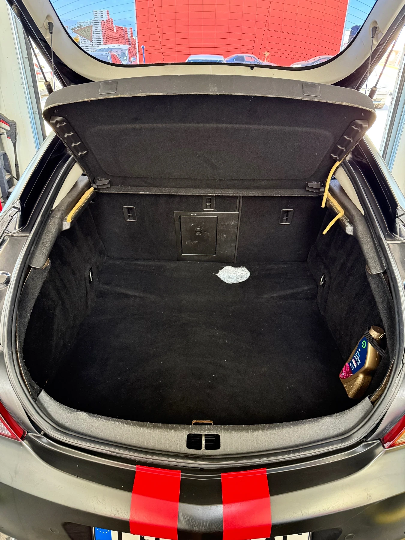 Opel Insignia Stage 1, снимка 17 - Автомобили и джипове - 55981018