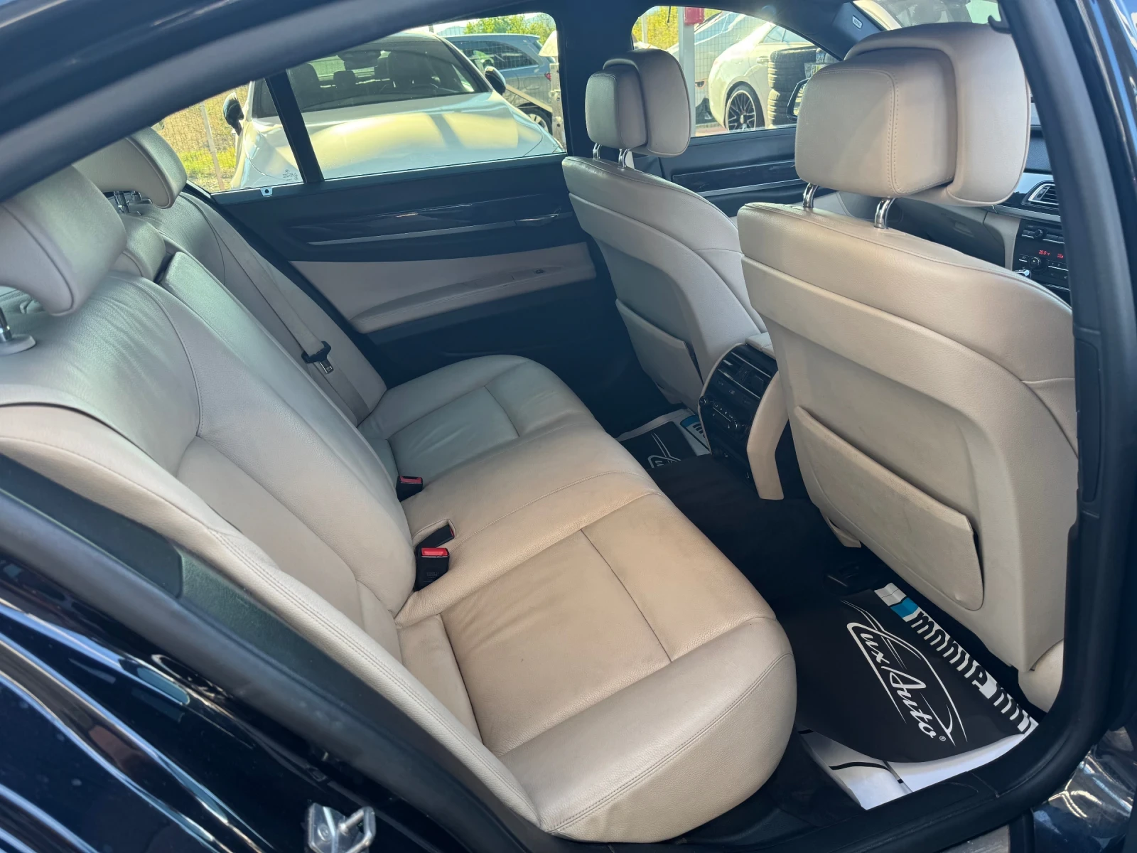 BMW 730 M PACK#DYNAMIC DRIVE#NAVI#CAMERA#ПОДГРЕВ, снимка 11 - Автомобили и джипове - 56136624