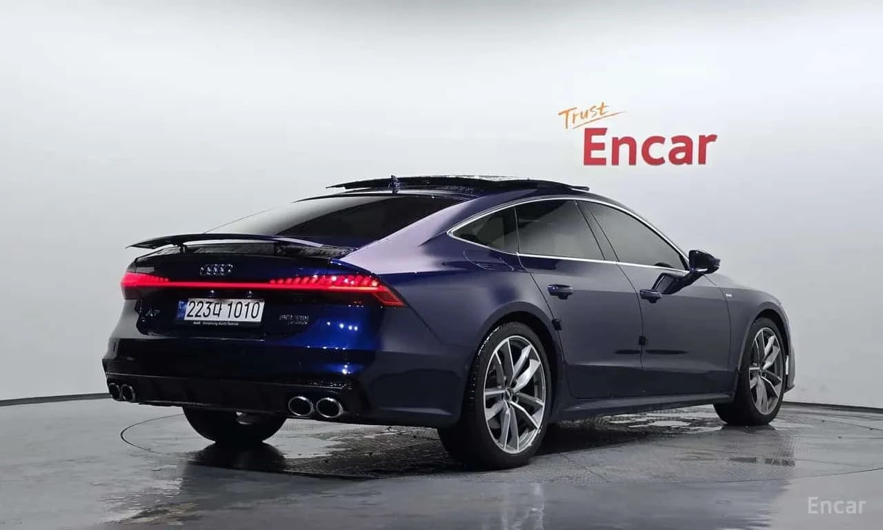 Audi A7 * 50 TDI Quattro Premium * ��������� * 360 *  | Mobile.bg � ����������� 2