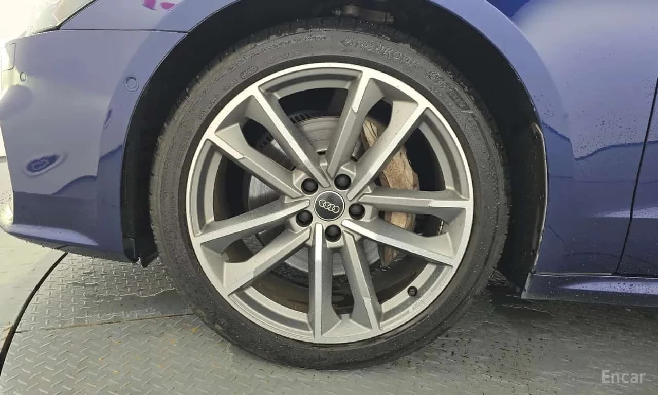 Audi A7 * 50 TDI Quattro Premium * ��������� * 360 *  | Mobile.bg � ����������� 5