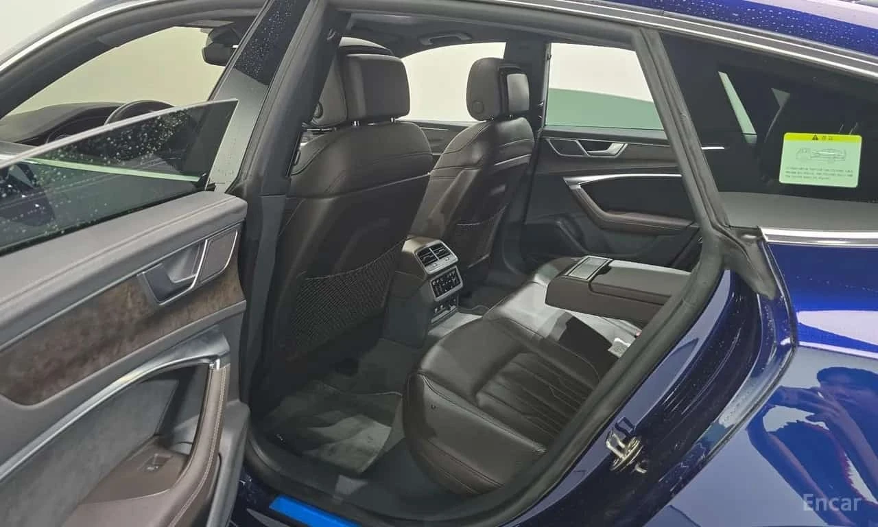 Audi A7 * 50 TDI Quattro Premium * ��������� * 360 *  | Mobile.bg � ����������� 12