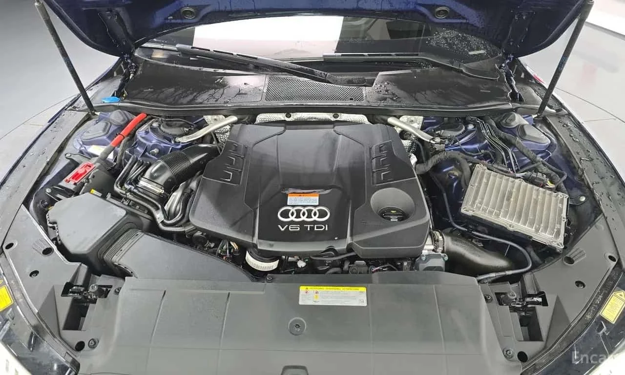 Audi A7 * 50 TDI Quattro Premium * ��������� * 360 *  | Mobile.bg � ����������� 6