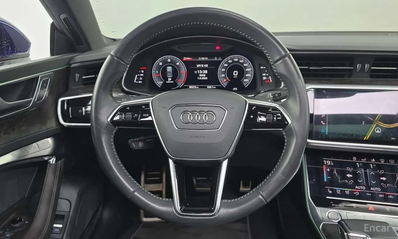 Audi A7 * 50 TDI Quattro Premium * ��������� * 360 *  | Mobile.bg � ����������� 15