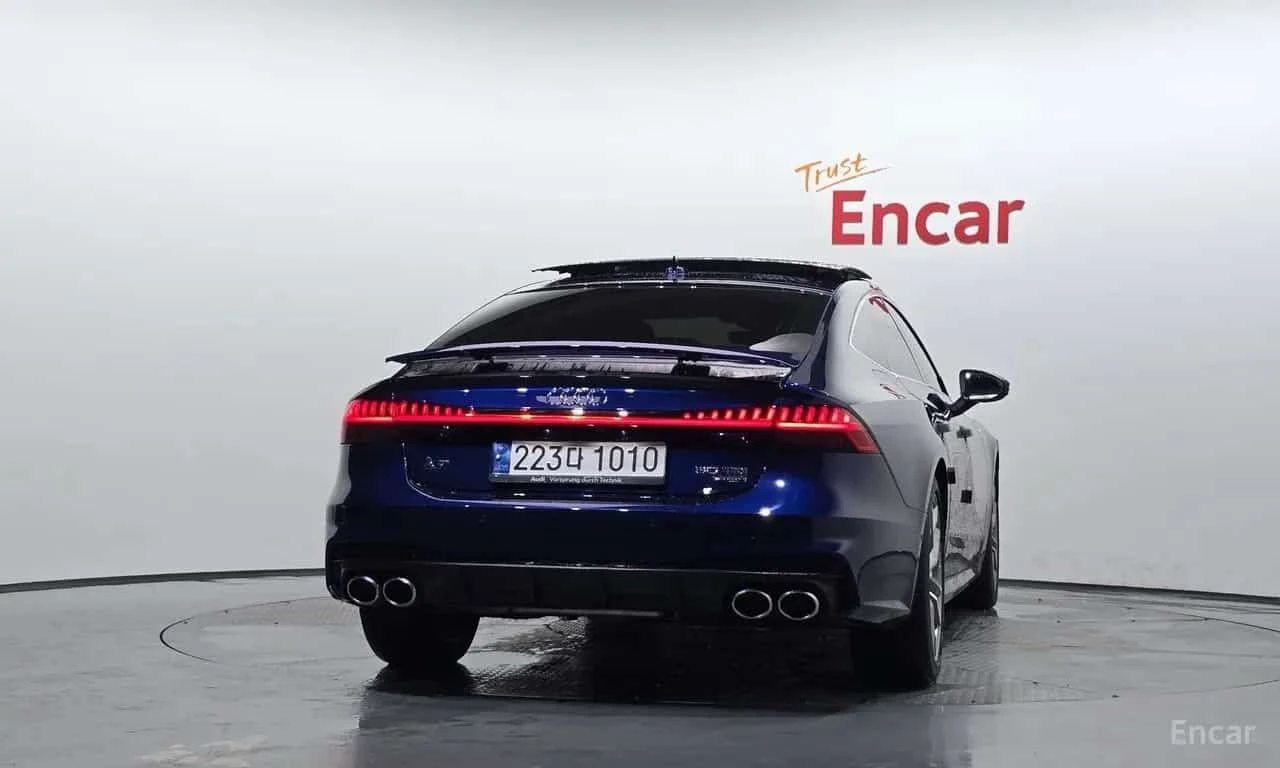 Audi A7 * 50 TDI Quattro Premium * ��������� * 360 *  | Mobile.bg � ����������� 4